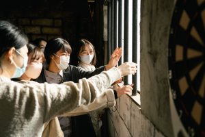 会社見学