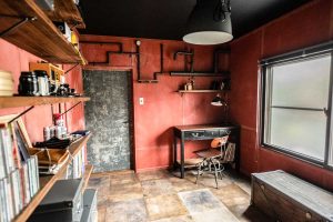 70年代不動産　New York HOUSE
