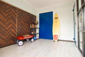 CALIFORNIA STYLE