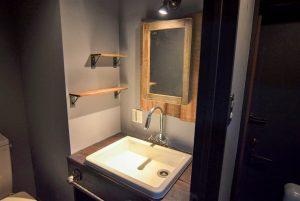 INDUSTRIAL STYLE