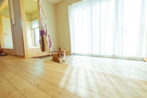 M様邸　注文住宅