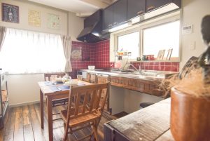 70年代不動産　AMERICAN HOUSE