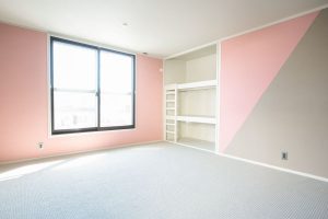 70年代不動産　New York HOUSE