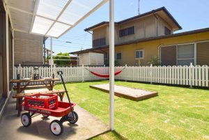 70年代不動産　OUTDOOR HOUSE