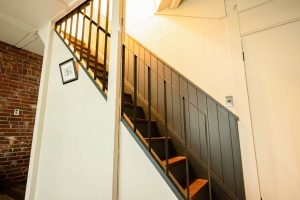 70年代不動産　New York HOUSE