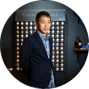 宮地さん