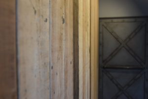 INDUSTRIAL STYLE