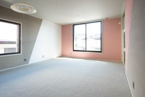 70年代不動産　New York HOUSE