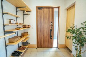 M様邸　注文住宅