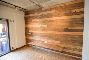 マンション　デザインリノベーション