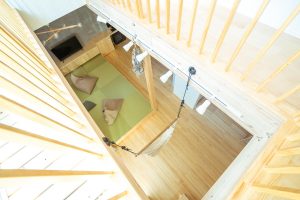 F様邸　注文住宅