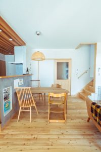 M様邸　注文住宅