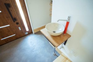 F様邸　注文住宅