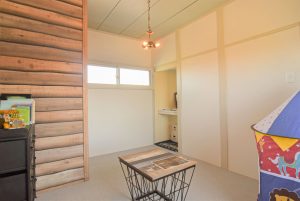 70年代不動産　OUTDOOR HOUSE