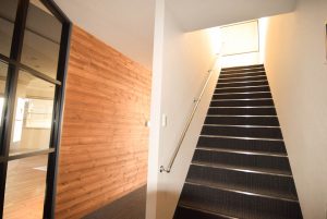 事務機器会社　事務所　