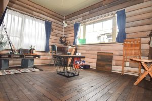70年代不動産　AMERICAN HOUSE