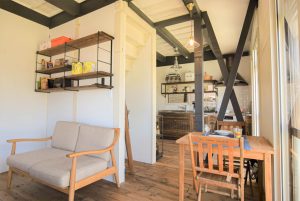 70年代不動産　OUTDOOR HOUSE