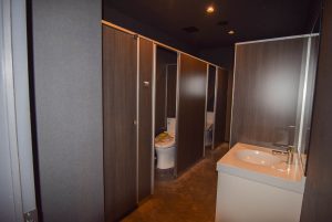 事務機器会社　事務所　