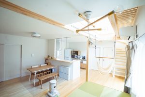 F様邸　注文住宅
