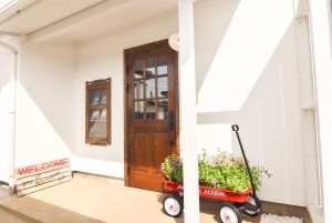 70年代不動産　AMERICAN HOUSE