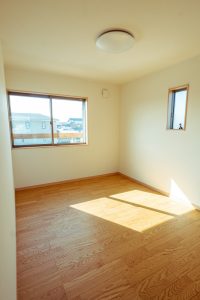 M様邸　注文住宅