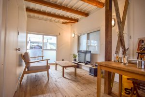 70年代不動産　VINTAGE HOUSE