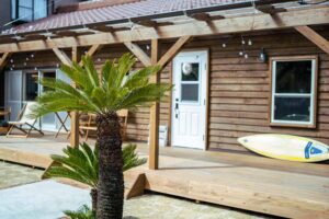 HAWAII HOUSE アイディーエル I.D.L COMPANY 愛知県江南市の建設会社・リノベーション