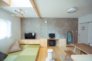 F様邸　注文住宅