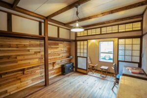 HAWAII HOUSE アイディーエル I.D.L COMPANY 愛知県江南市の建設会社・リノベーション