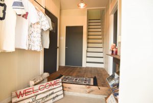 70年代不動産　OUTDOOR HOUSE