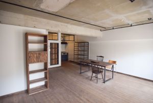 マンション　デザインリノベーション