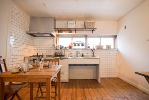 70年代不動産　VINTAGE HOUSE