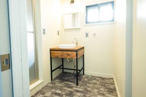 70年代不動産　New York HOUSE