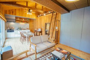 HAWAII HOUSE アイディーエル I.D.L COMPANY 愛知県江南市の建設会社・リノベーション