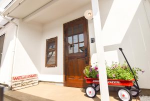 70年代不動産　AMERICAN HOUSE