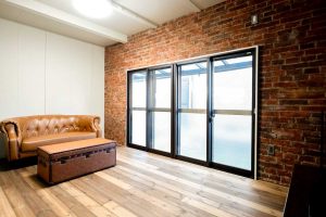 70年代不動産　New York HOUSE