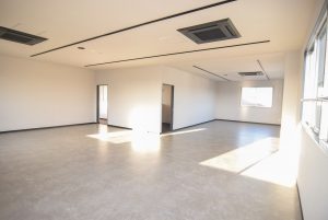 事務機器会社　事務所　