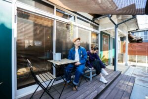 ANTIQUE HOUSE アイディーエル I.D.L COMPANY 愛知県江南市の建設会社・リノベーション