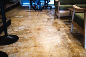 アパレル会社　事務所 アイディーエル I.D.L COMPANY 愛知県江南市の建設会社・リノベーション